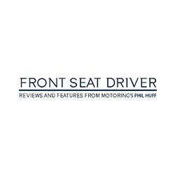 Front Seat Driver | CarMoney.co.uk